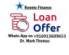 Service Of Business Loans